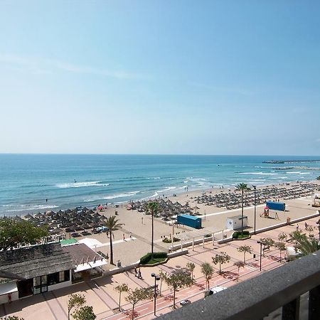 Lubina Apartment Fuengirola Exterior foto