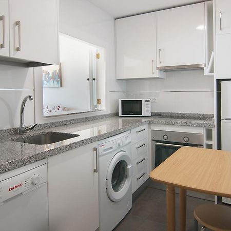 Lubina Apartment Fuengirola Exterior foto