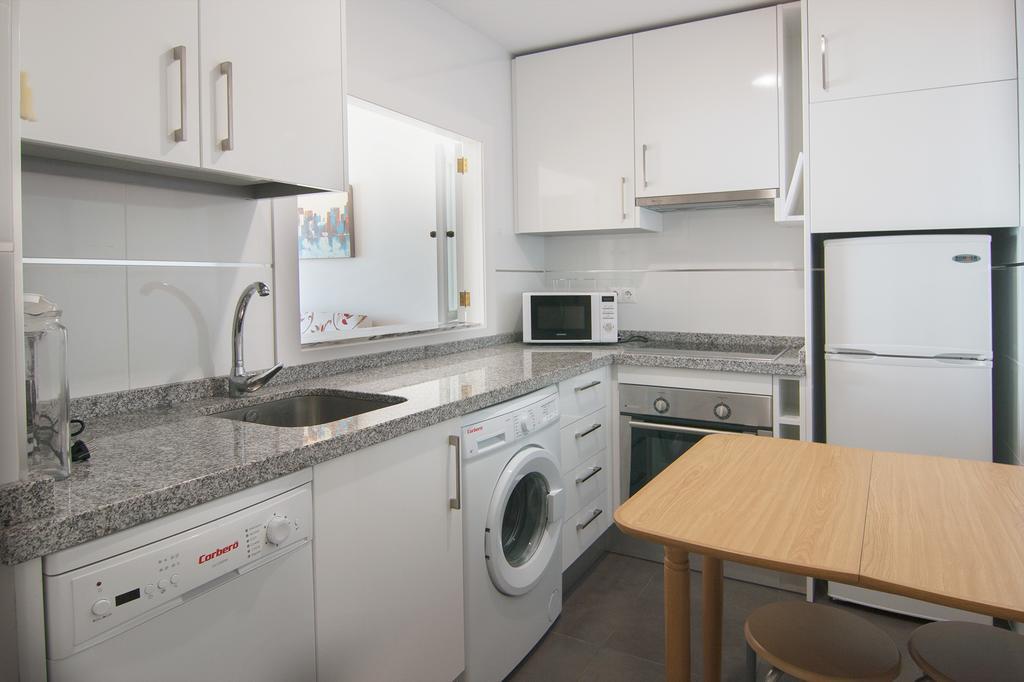 Lubina Apartment Fuengirola Exterior foto