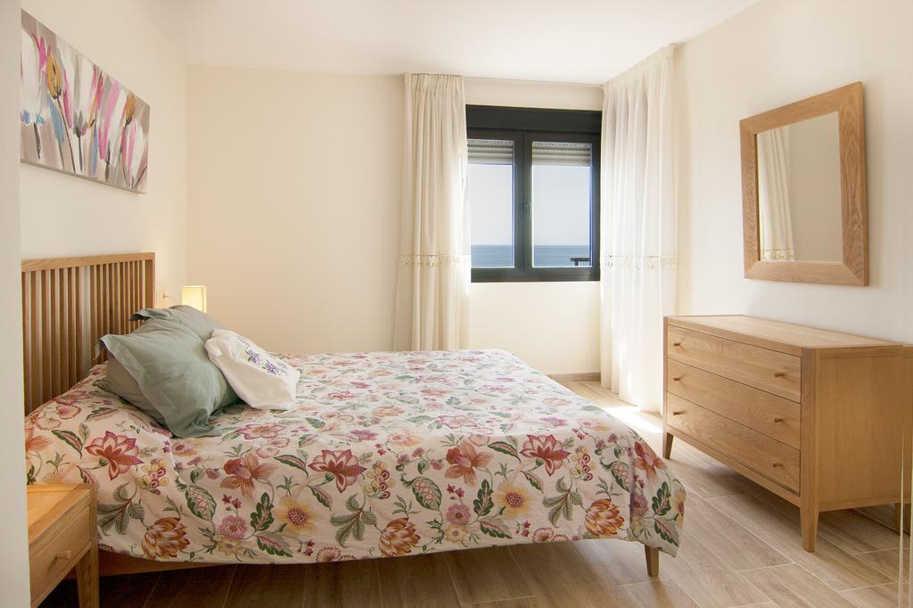 Lubina Apartment Fuengirola Exterior foto