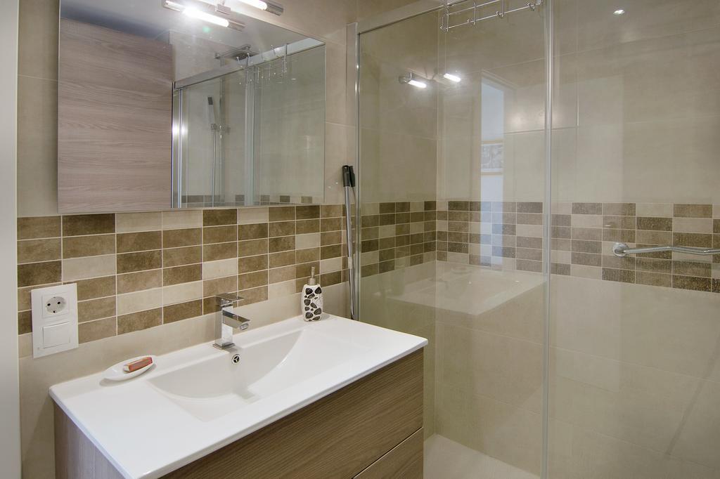 Lubina Apartment Fuengirola Exterior foto