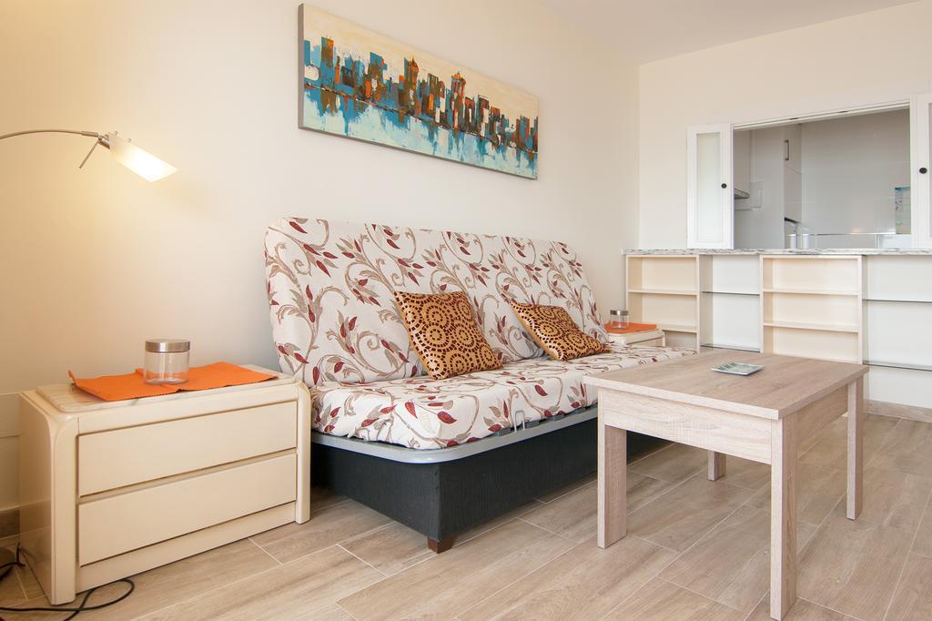 Lubina Apartment Fuengirola Exterior foto